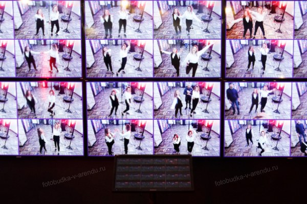 Видеосистема Мультиэхо