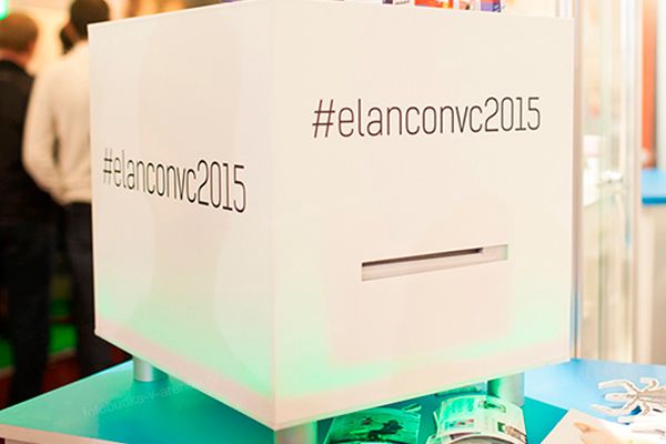 Фотобудка ВКпринтер