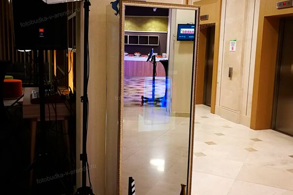 Фотобудка Винтаж