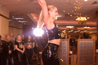 Видеоспинер