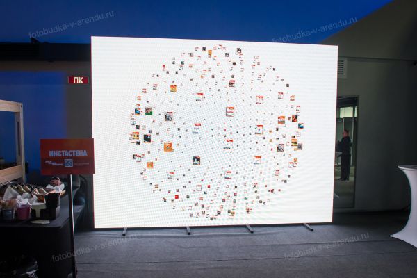 Инстастена