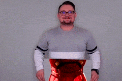 Селфисканер