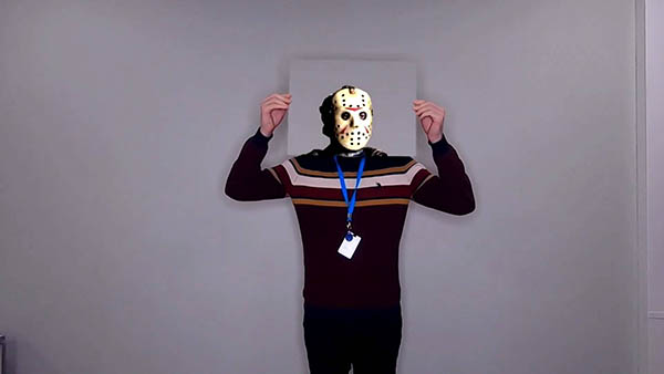 Селфисканер