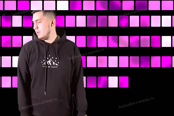 Видеозона «Мувимейкер»