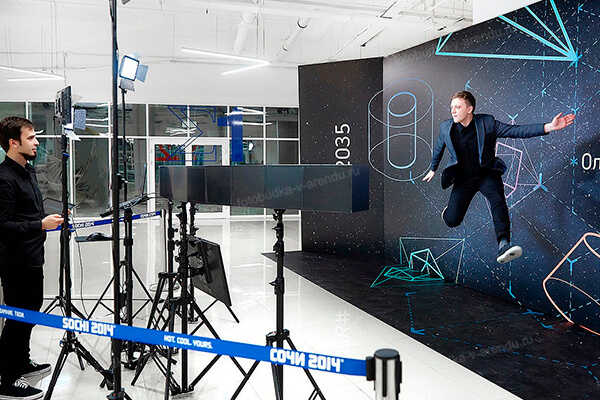 Чем мы занимаемся?